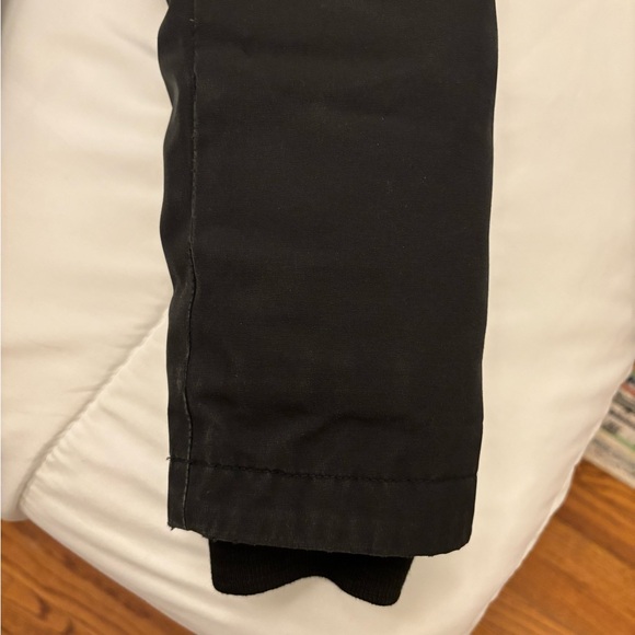 Canada Goose Montebello Parka Heritage - Picture 9 of 16